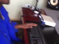 New song loading stay tuned it&rsquo;s dropping soon, it&rsquo;ll be mixed and produced by the big boss himself @djmzengaman 2flex-blessings is the title, stay tuned