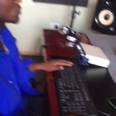 New song loading stay tuned it&rsquo;s dropping soon, it&rsquo;ll be mixed and produced by the big boss himself @djmzengaman 2flex-blessings is the title, stay tuned