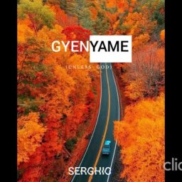 GYENYAME (Unless God) Audio Slide