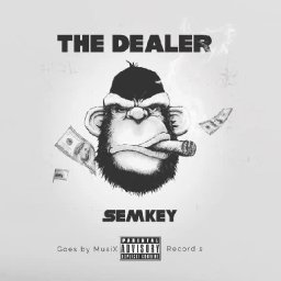 The dealer 