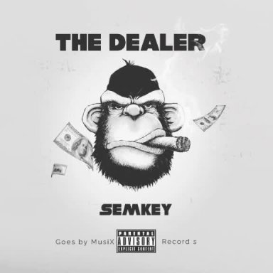 The dealer 