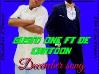 Nandimone toti ngaa- Gusto Chizz ft De Cartoon 