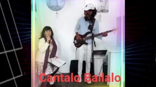 Cantalo Bailalo 