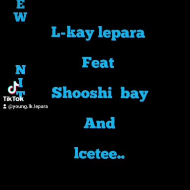 L-kay lepara_feat_smooshie_X_icetee