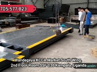 (0705577823) Vehicle Scales Weighbridges in Kampala Uganda