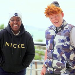 Braaiya - MrD&ouml;nor and Les-me 