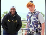 Braaiya - MrD&ouml;nor and Les-me 