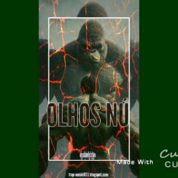 Olhos N&uacute;