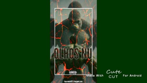 Olhos N&uacute;