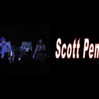 Scott Pemberton Live in Reno, NV