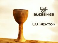 Liu newton - cup of blessings 