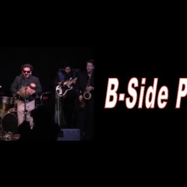 B*Side Players Live Off Beat Music Festival