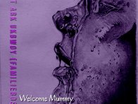 Welcome Mummy By Mr Water 