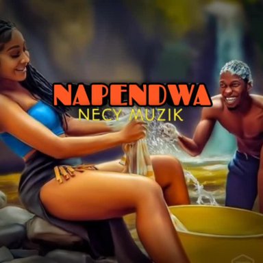 NECY MUZIK_-_NAPENDWA