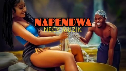 NECY MUZIK_-_NAPENDWA