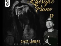 Lifestyle Piano Ep