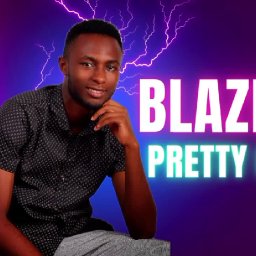 Blaze-_-pretty girl official audio/@royblazekenya