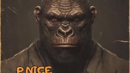 P nice-Gorilla (Country trap music)