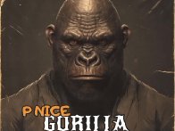 P nice-Gorilla (Country trap music)