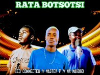 Ke RAta botsotsi 