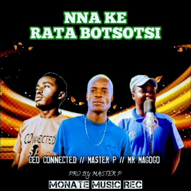 Ke RAta botsotsi 