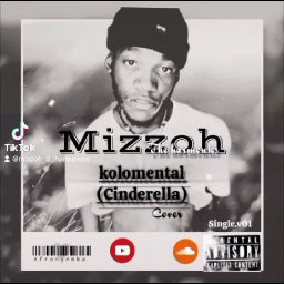 Mizzoh - Kolomental cover 