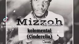 Mizzoh - Kolomental cover 