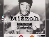 Mizzoh - Kolomental cover 