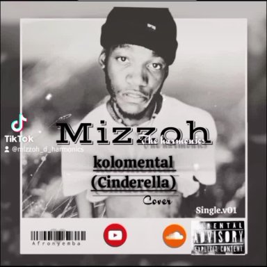 Mizzoh - Kolomental cover 