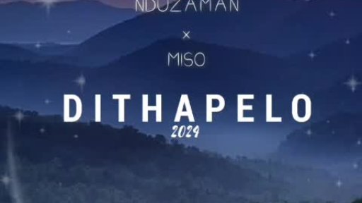 DITHAPELO ft Miso 