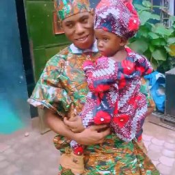 Afiotoko by Shonac Asia ( Energizer)