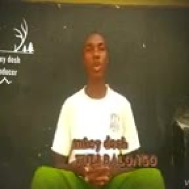 Tuli balongo * Mikey Dosh 