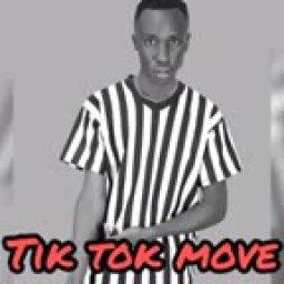Tik tok move