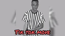 Tik tok move