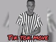 Tik tok move
