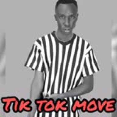 Tik tok move
