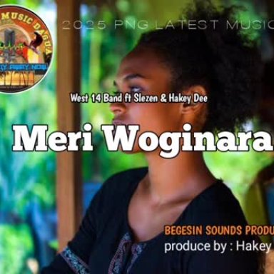 Hakey dee png latest music 2025