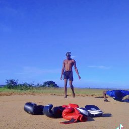 Keep fit and stay healthy 