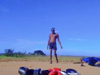 Keep fit and stay healthy 