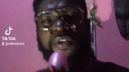 ME PERFORMING AT MY EX GIRL WEDDING