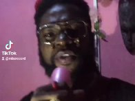 ME PERFORMING AT MY EX GIRL WEDDING