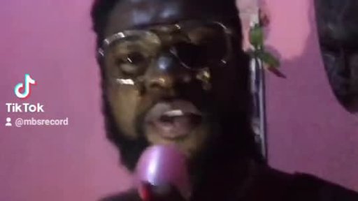 ME PERFORMING AT MY EX GIRL WEDDING