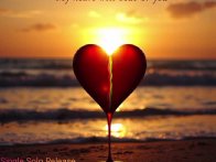 My heart will beat for you 