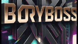 Boryboss nova musica 