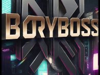 Boryboss nova musica 