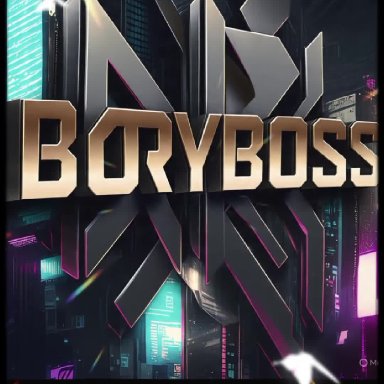 Boryboss nova musica 