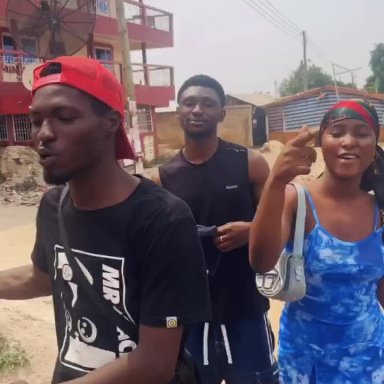 Mclord Rich-GONE FOREVER video 