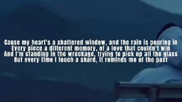 it remember me of the past