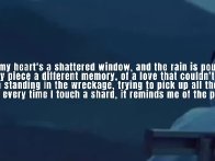 it remember me of the past