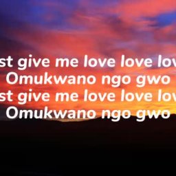 Omukwano [lyrics]   Daddy Andre ft Winnie Nwagi